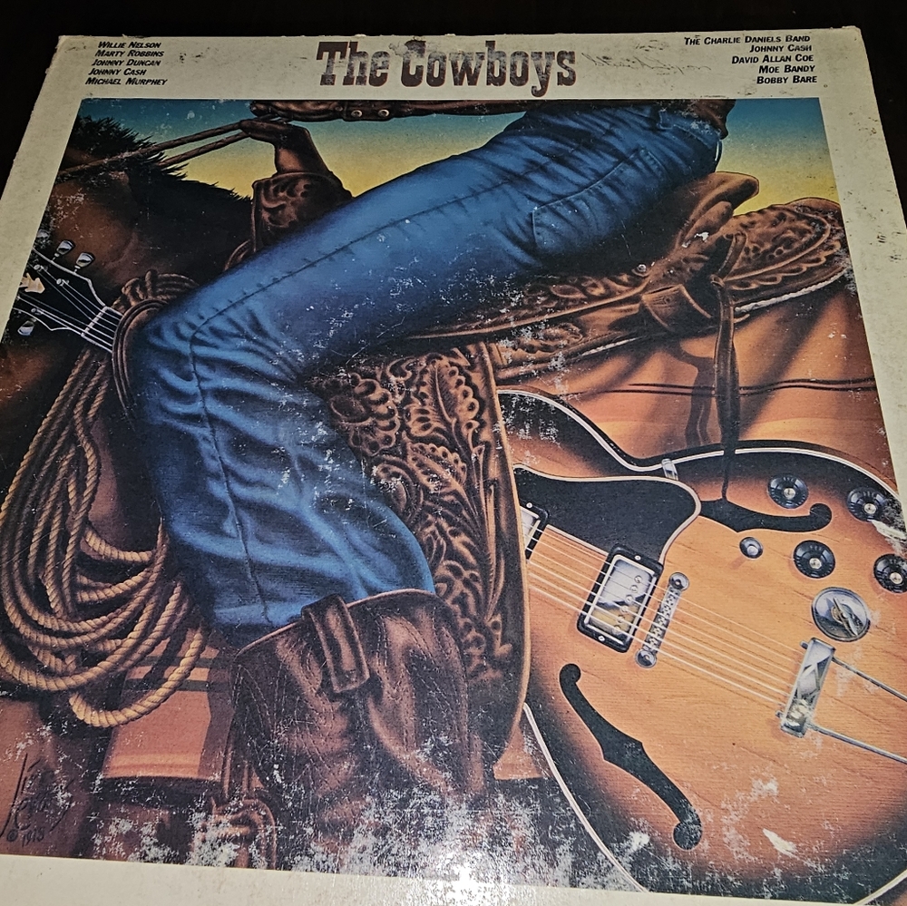 Vintage Album